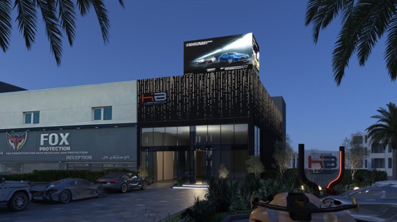 AL RAI - KUBEBOND - Image 5