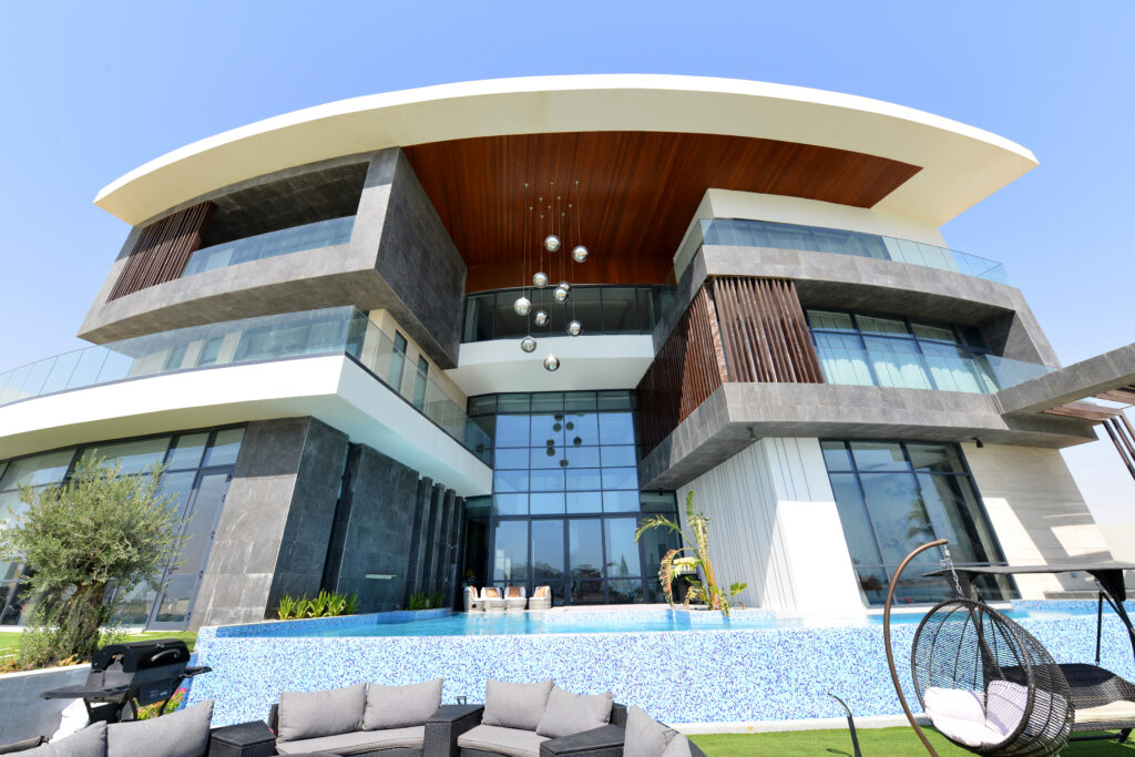 CLADDING - SKN GROUP