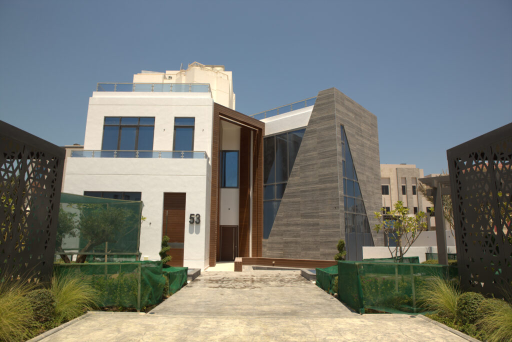 DOOR - FAHED AL MUSAIREERA