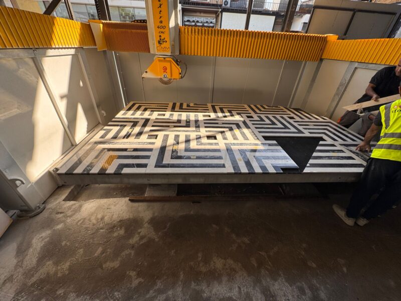 Marble Factory - Image 7